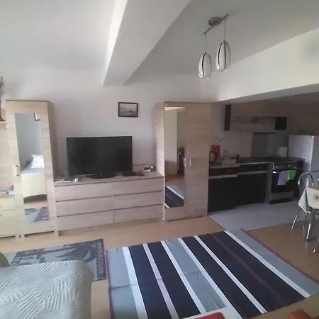 Apartament/kawalerka Charzykowy