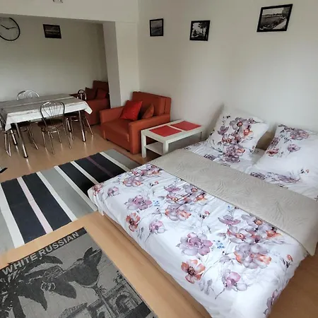 Apartament/kawalerka