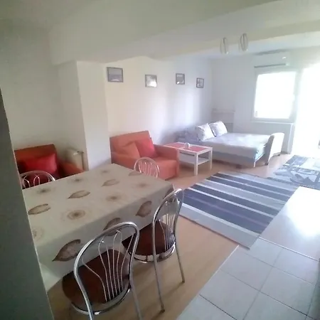 Apartament/kawalerka Apartman